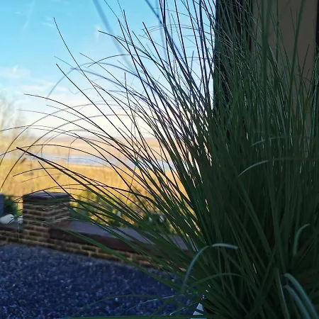 Holiday home De La Falaise