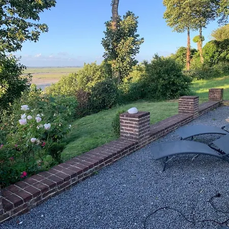 De La Falaise * サン・ヴァルリー・シュル・ソンム