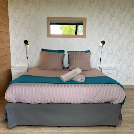 De La Falaise 別荘 サン・ヴァルリー・シュル・ソンム