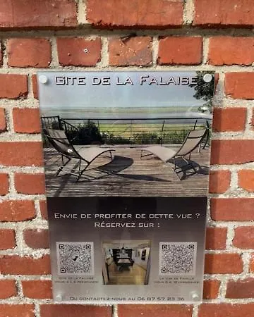 De La Falaise *