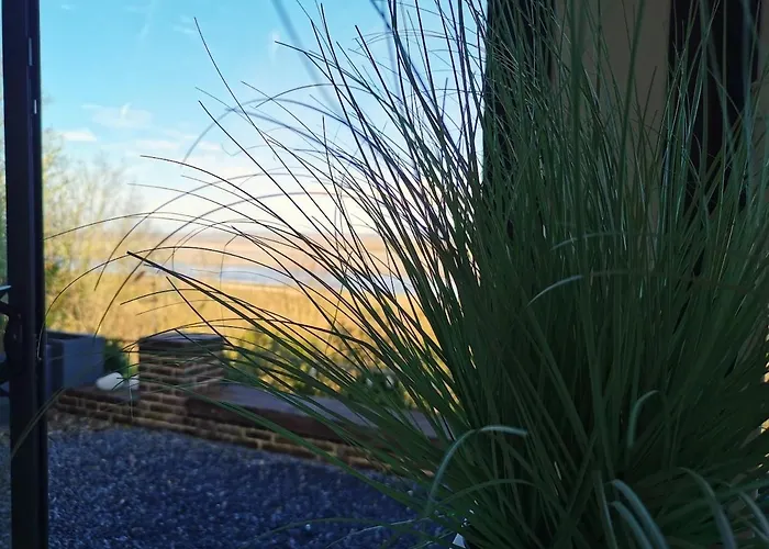 Holiday home De La Falaise