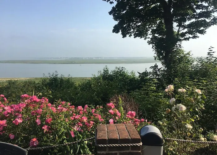 Holiday home De La Falaise Saint-Valery-sur-Somme