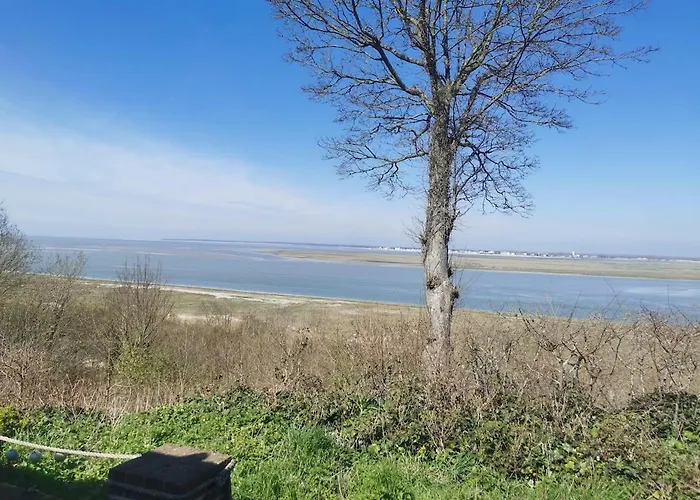 Holiday home De La Falaise