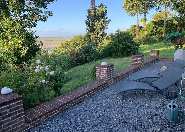 De La Falaise * Saint-Valery-sur-Somme