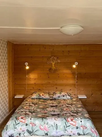 De La Falaise Vakantiehuis *