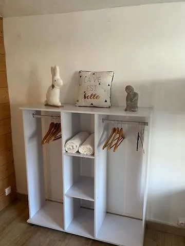 De La Falaise * Saint-Valery-sur-Somme