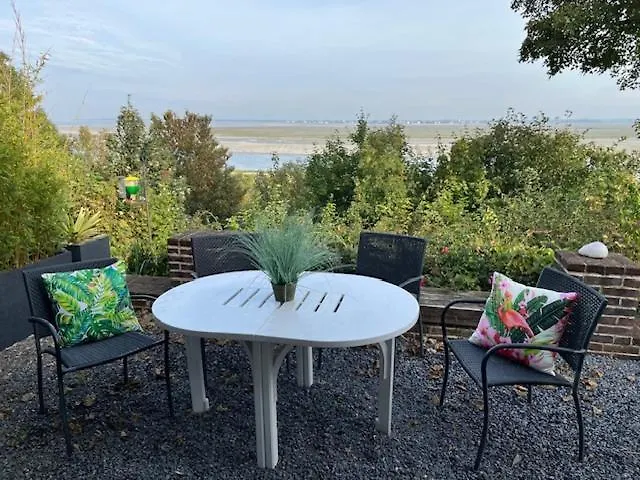 Holiday home De La Falaise