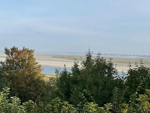 De La Falaise Holiday home