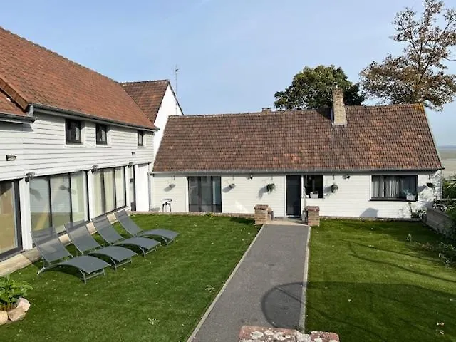 De La Falaise Saint-Valéry-sur-Somme