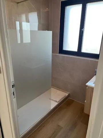 De La Falaise Vakantiehuis *