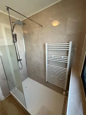 Vakantiehuis De La Falaise