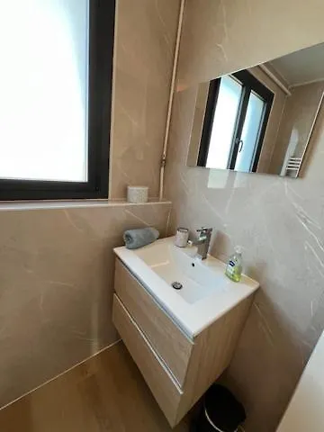 Vakantiehuis De La Falaise *